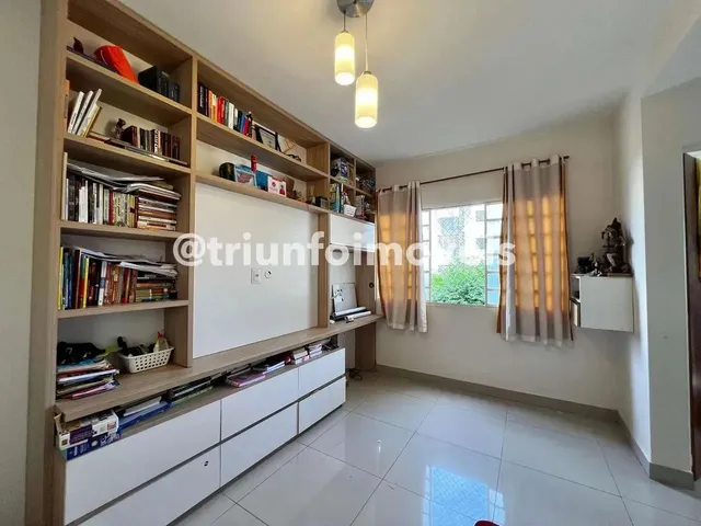 Imagem 1: Apartamento no Bairro Morros com 2 Quartos
