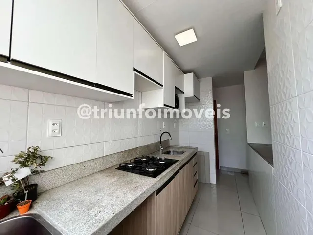 Imagem 3: Apartamento no Bairro Morros com 2 Quartos