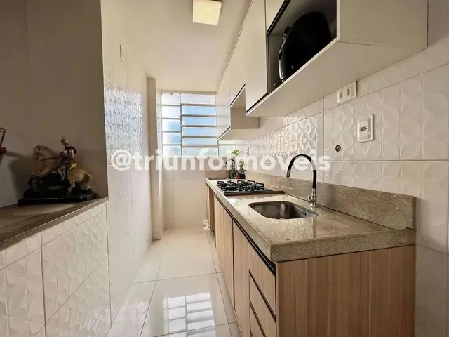 Imagem 6: Apartamento no Bairro Morros com 2 Quartos