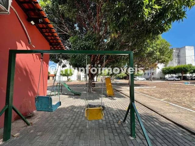 Imagem 5: Apartamento no Bairro Morros com 2 Quartos