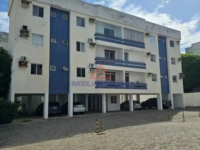 Imagem: Apartamento - Aluguel - Morada do Sol