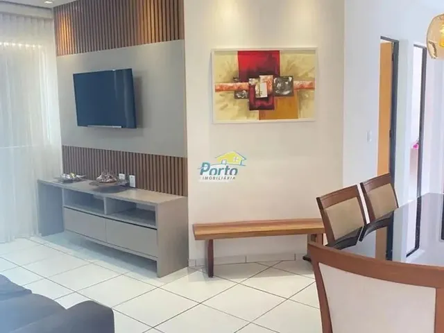 Imagem: Apartamento 3 Quartos para Venda no Ininga
