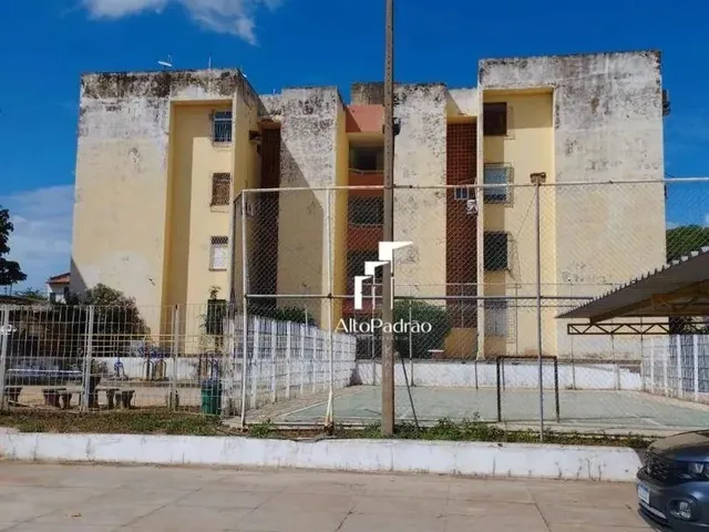 Imagem: Apartamento À Venda Condomínio Vila Confiança