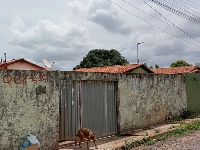 Imagem: Casa Disponível em Teresina