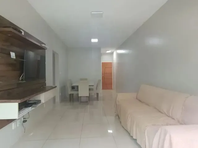 Imagem: Apartamento Reformado a Um Quadra da Avenid