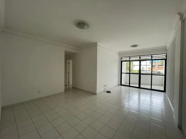 Imagem 3: Apartamento em Teresina - Ilha do Cajú