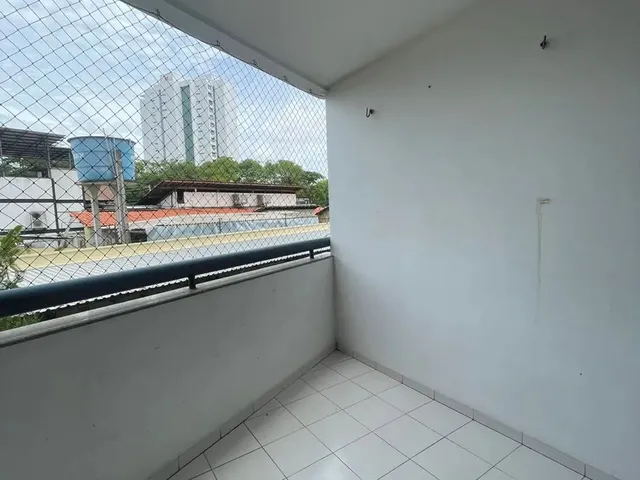 Imagem 4: Apartamento em Teresina - Ilha do Cajú