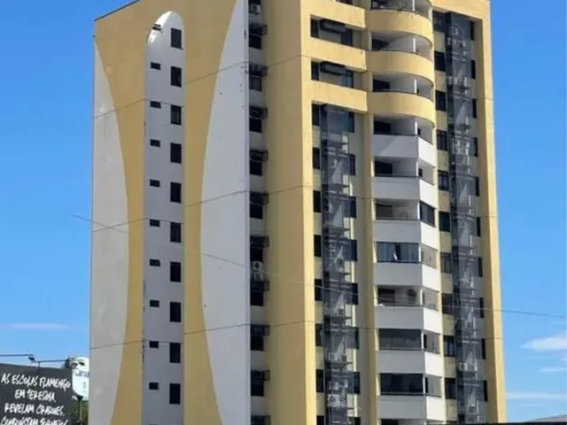 Imagem 14: Apartamento em Teresina - Ilha do Cajú