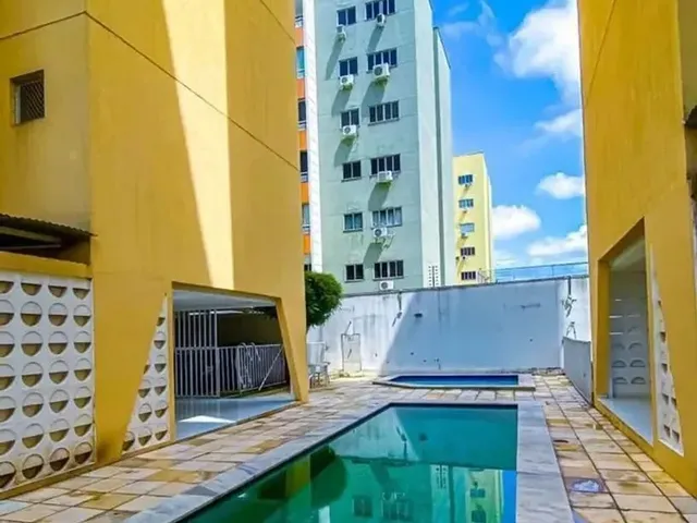 Imagem: Am - Apartamento H Dobal no São João