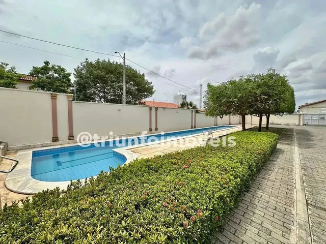 Imagem 8: Casa em Condomínio com 4 Quartos na Morada do Sol