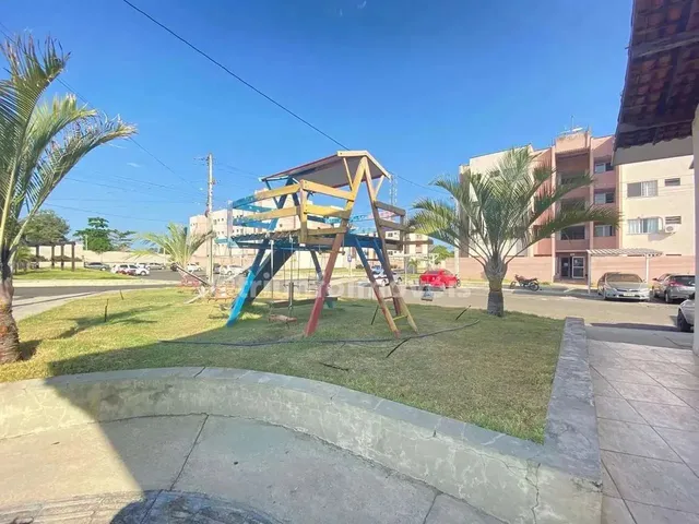 Imagem: Apartamento no São Sebastião com 2 Quartos