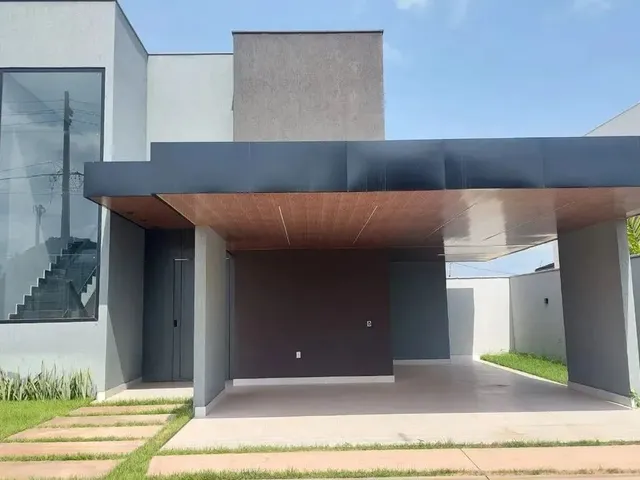 Imagem: Casa Nova Dúplex no Aldebaran Leste com