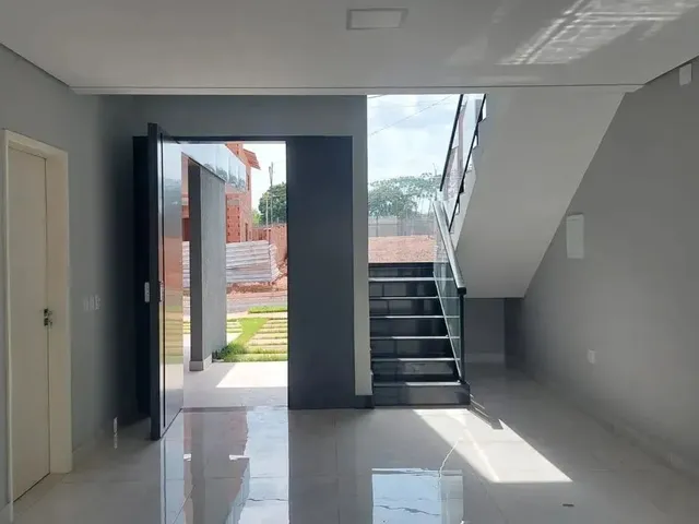 Imagem 7: Casa Nova Dúplex no Aldebaran Leste com 4 Suítes 180M² de Área Construída Financia