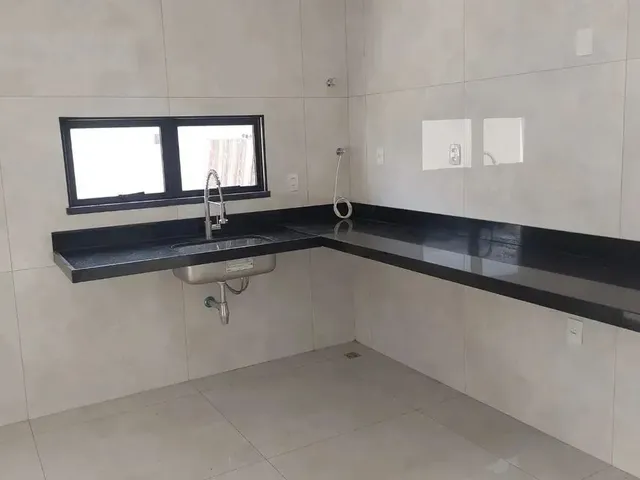 Imagem 13: Casa Nova Dúplex no Aldebaran Leste com 4 Suítes 180M² de Área Construída Financia