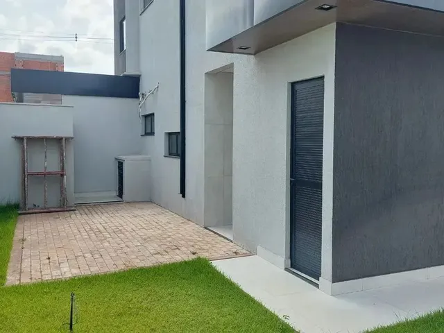 Imagem 14: Casa Nova Dúplex no Aldebaran Leste com 4 Suítes 180M² de Área Construída Financia
