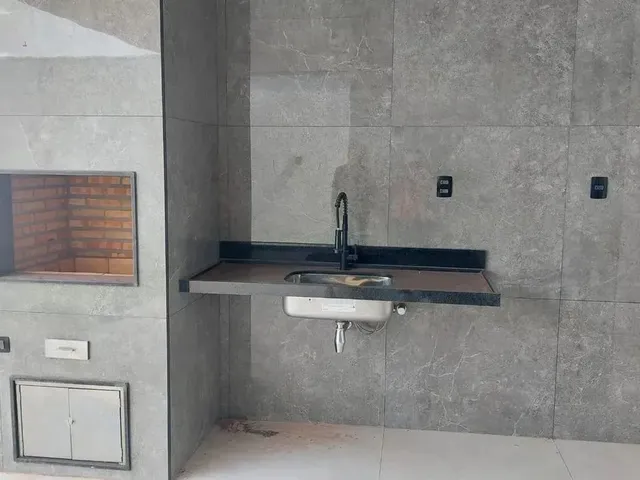 Imagem 8: Casa Nova Dúplex no Aldebaran Leste com 4 Suítes 180M² de Área Construída Financia