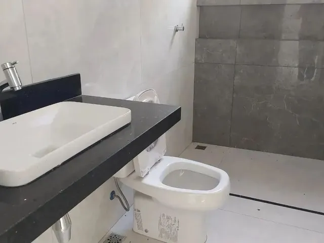 Imagem 5: Casa Nova Dúplex no Aldebaran Leste com 4 Suítes 180M² de Área Construída Financia