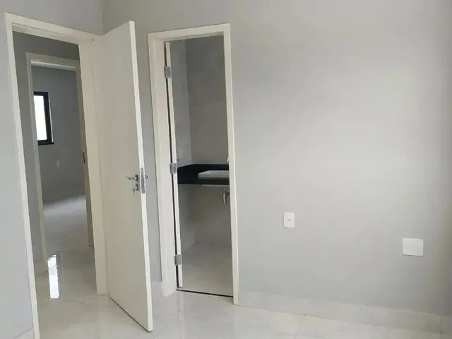 Imagem 2: Casa Nova Dúplex no Aldebaran Leste com 4 Suítes 180M² de Área Construída Financia