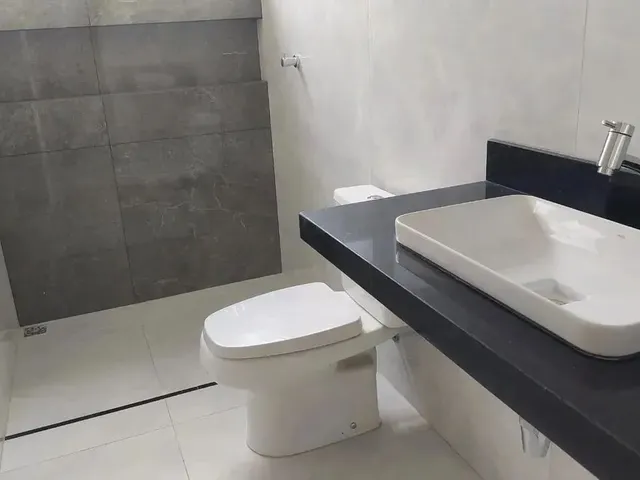 Imagem 16: Casa Nova Dúplex no Aldebaran Leste com 4 Suítes 180M² de Área Construída Financia