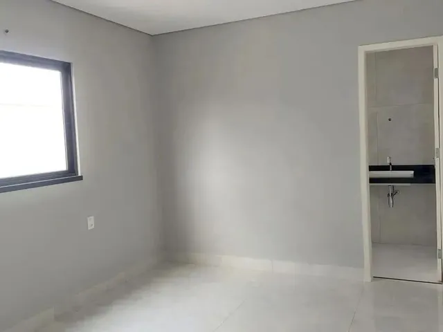 Imagem 6: Casa Nova Dúplex no Aldebaran Leste com 4 Suítes 180M² de Área Construída Financia