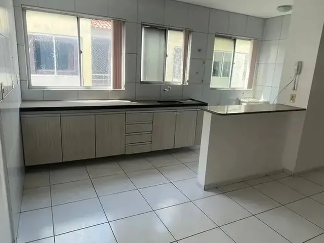 Imagem 8: Imóvel para Venda Tem 47 Metros Quadrados com 2 Quartos em Cidade Jardim - Teresina - Pi