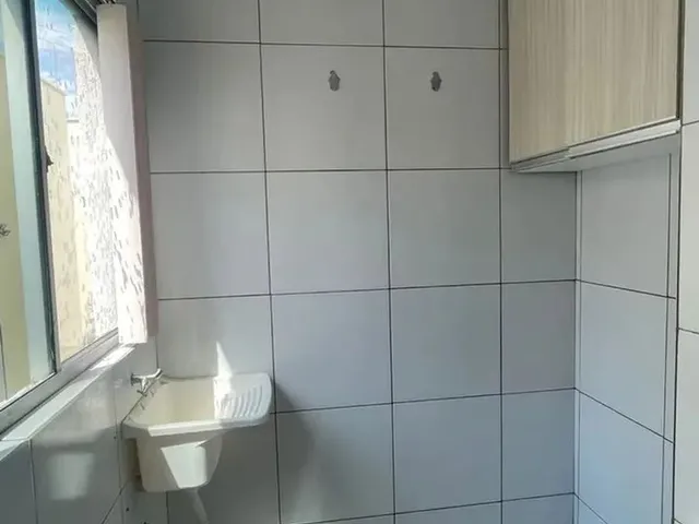 Imagem 3: Imóvel para Venda Tem 47 Metros Quadrados com 2 Quartos em Cidade Jardim - Teresina - Pi