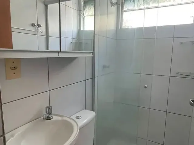 Imagem 7: Imóvel para Venda Tem 47 Metros Quadrados com 2 Quartos em Cidade Jardim - Teresina - Pi