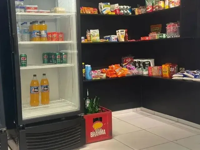 Imagem 11: Imóvel para Venda Tem 47 Metros Quadrados com 2 Quartos em Cidade Jardim - Teresina - Pi