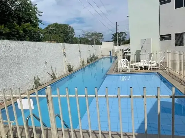 Imagem 14: Imóvel para Venda Tem 47 Metros Quadrados com 2 Quartos em Cidade Jardim - Teresina - Pi