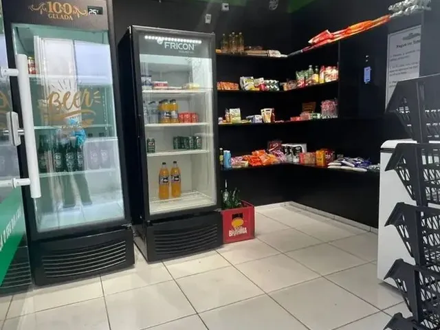 Imagem 2: Imóvel para Venda Tem 47 Metros Quadrados com 2 Quartos em Cidade Jardim - Teresina - Pi