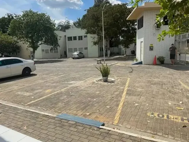 Imagem 15: Imóvel para Venda Tem 47 Metros Quadrados com 2 Quartos em Cidade Jardim - Teresina - Pi