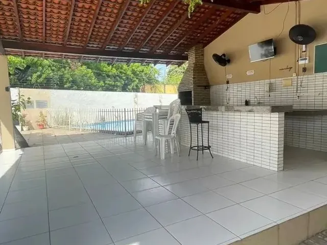 Imagem 16: Imóvel para Venda Tem 47 Metros Quadrados com 2 Quartos em Cidade Jardim - Teresina - Pi