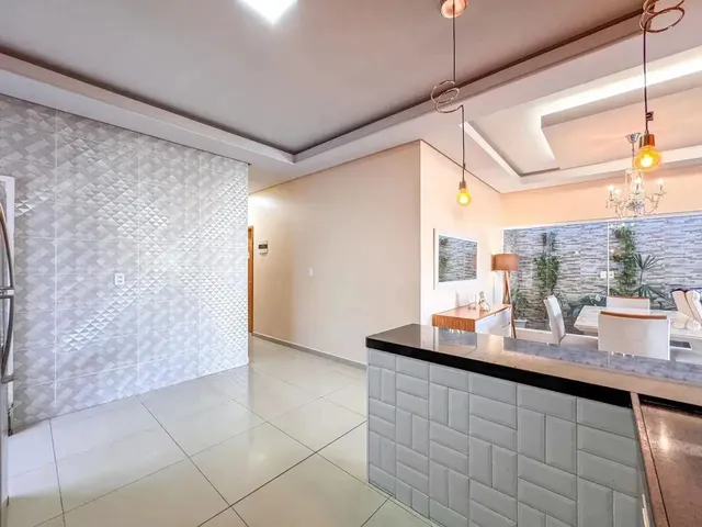 Imagem: Casa no Parque Piauí com 3 Quartos