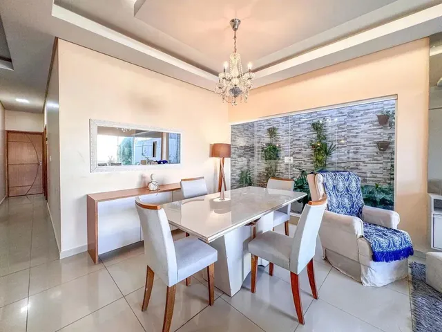 Imagem 11: Casa no Parque Piauí com 3 Quartos