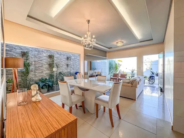 Imagem 9: Casa no Parque Piauí com 3 Quartos