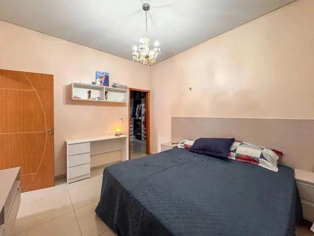 Imagem 4: Casa no Parque Piauí com 3 Quartos