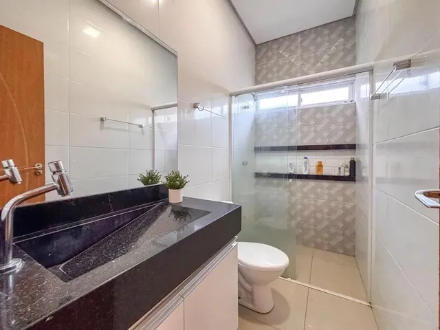 Imagem 6: Casa no Parque Piauí com 3 Quartos