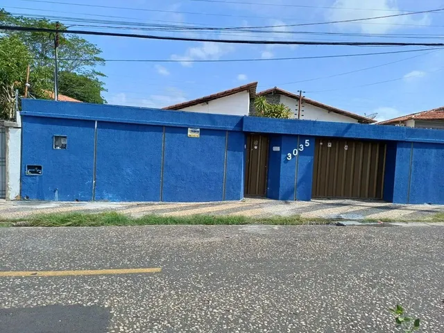 Imagem: Excelente Casa na Av. Lindolfo Monteiro