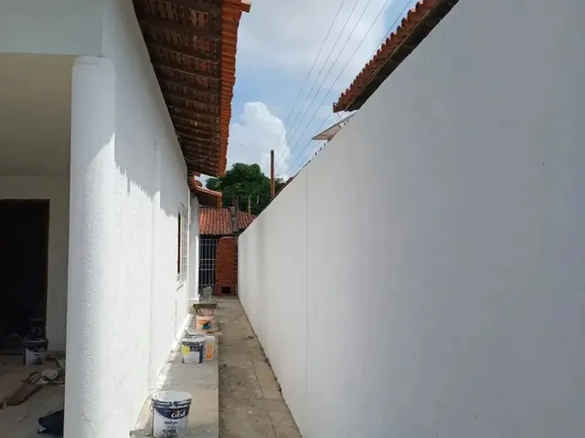 Imagem 16: Excelente Casa na Av. Lindolfo Monteiro com 5 Quartos Sendo 4 Suites, Sala Ampla, Jardim D