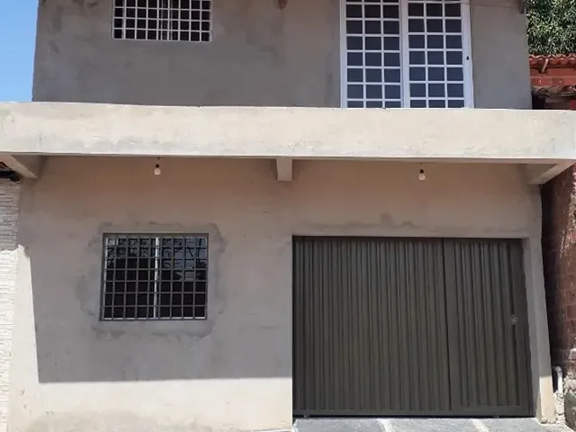 Imagem: Casa Região do Dirceu