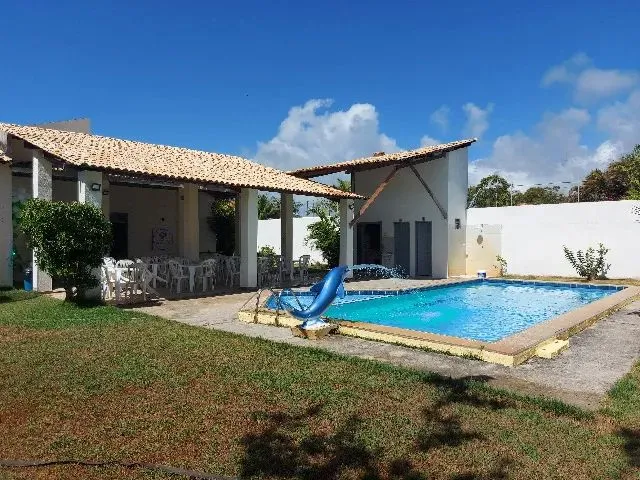 Imagem: Casa para Temporada - Carnaval Livre