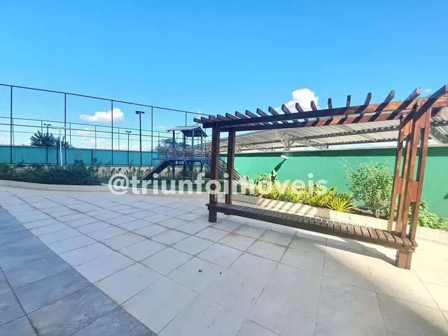 Imagem 14: Apartamento no Monte Castelo com 3 Quartos - Tr5233035 the - 81273