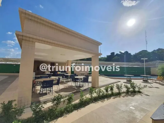 Imagem 9: Apartamento no Monte Castelo com 3 Quartos - Tr5233035 the - 81273