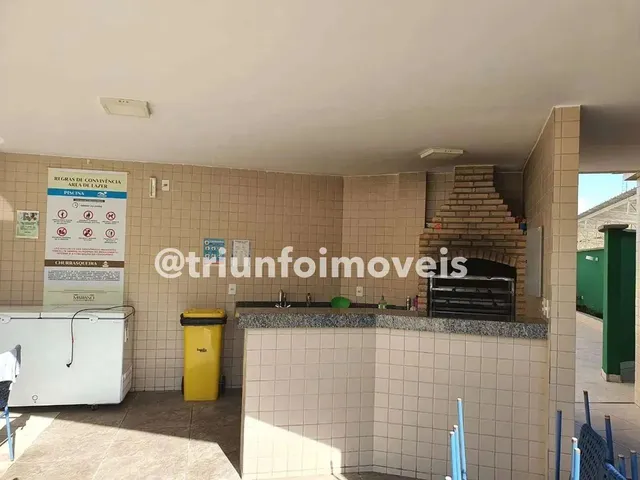 Imagem 8: Apartamento no Monte Castelo com 3 Quartos - Tr5233035 the - 81273
