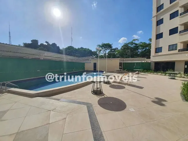 Imagem 15: Apartamento no Monte Castelo com 3 Quartos - Tr5233035 the - 81273