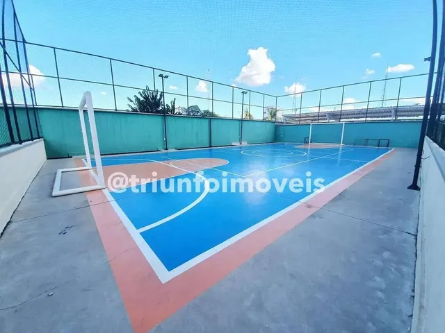 Imagem 10: Apartamento no Monte Castelo com 3 Quartos - Tr5233035 the - 81273