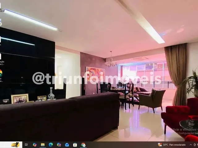 Imagem 11: Apartamento no Monte Castelo com 3 Quartos - Tr5233035 the - 81273