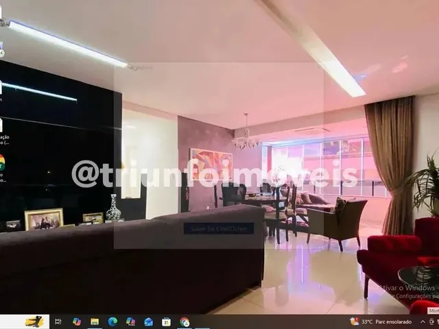 Imagem 16: Apartamento no Monte Castelo com 3 Quartos - Tr5233035 the - 81273