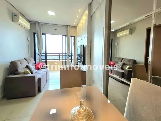 Imagem 12: Apartamento no Monte Castelo com 3 Quartos - Tr5233035 the - 81273