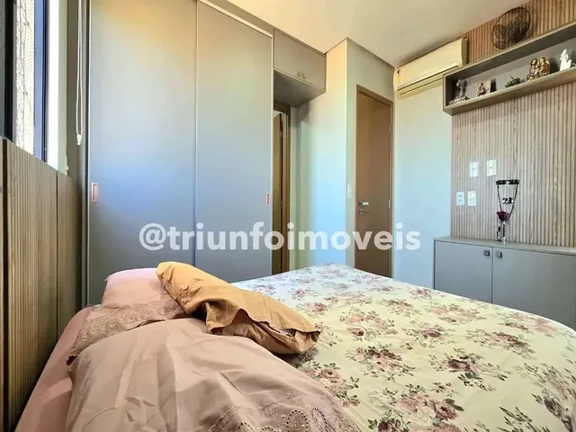 Imagem 5: Apartamento no Monte Castelo com 3 Quartos - Tr5233035 the - 81273